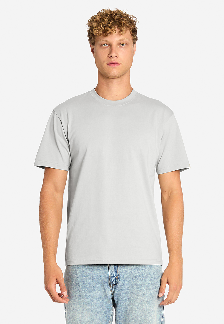 Lane Seven Apparel Ls24005 Element Tee - Dove Grey - Xs