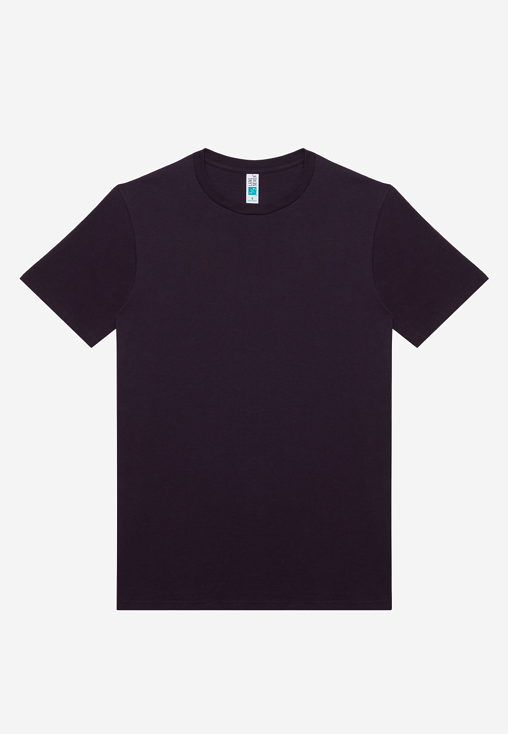 Lane Seven Apparel Ls24005 Element Tee - Plum