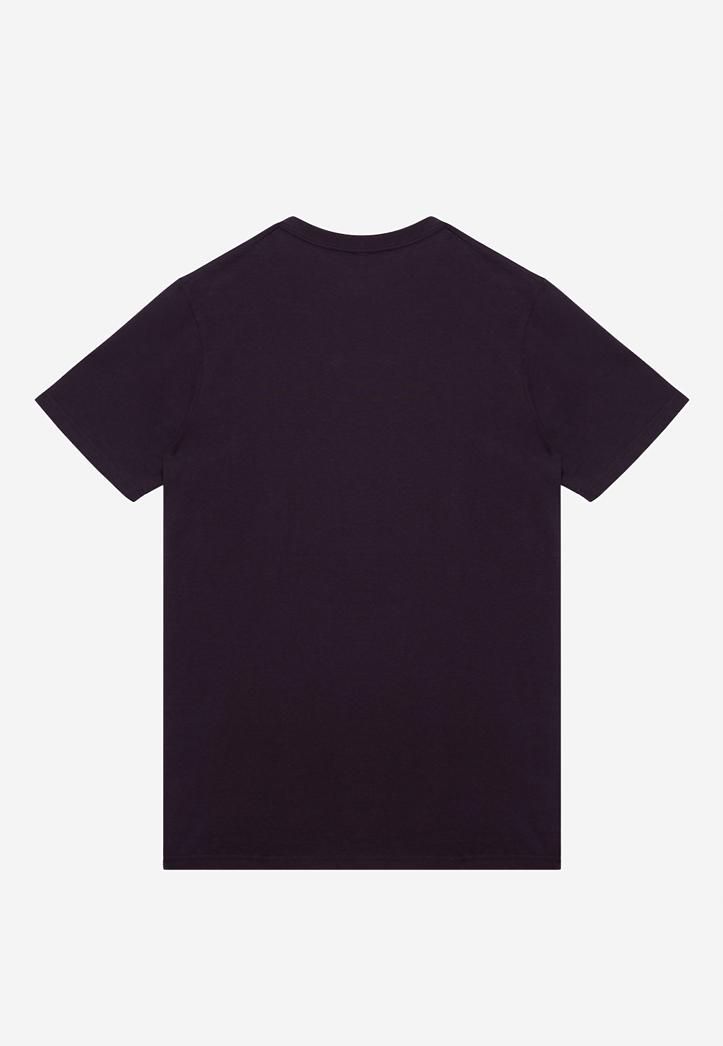 Lane Seven Apparel Ls24005 Element Tee - Plum
