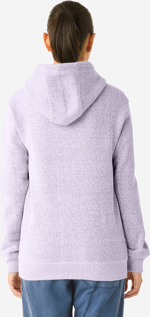 Lane Seven Ls11001 Nantucket Pullover Hoodie - Ice Purple