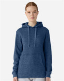 Lane Seven Ls11001 Nantucket Pullover Hoodie - Navy Blue