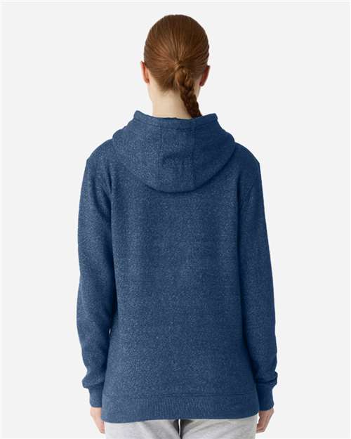 Lane Seven Ls11001 Nantucket Pullover Hoodie - Navy Blue