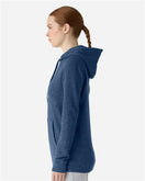 Lane Seven Ls11001 Nantucket Pullover Hoodie - Navy Blue