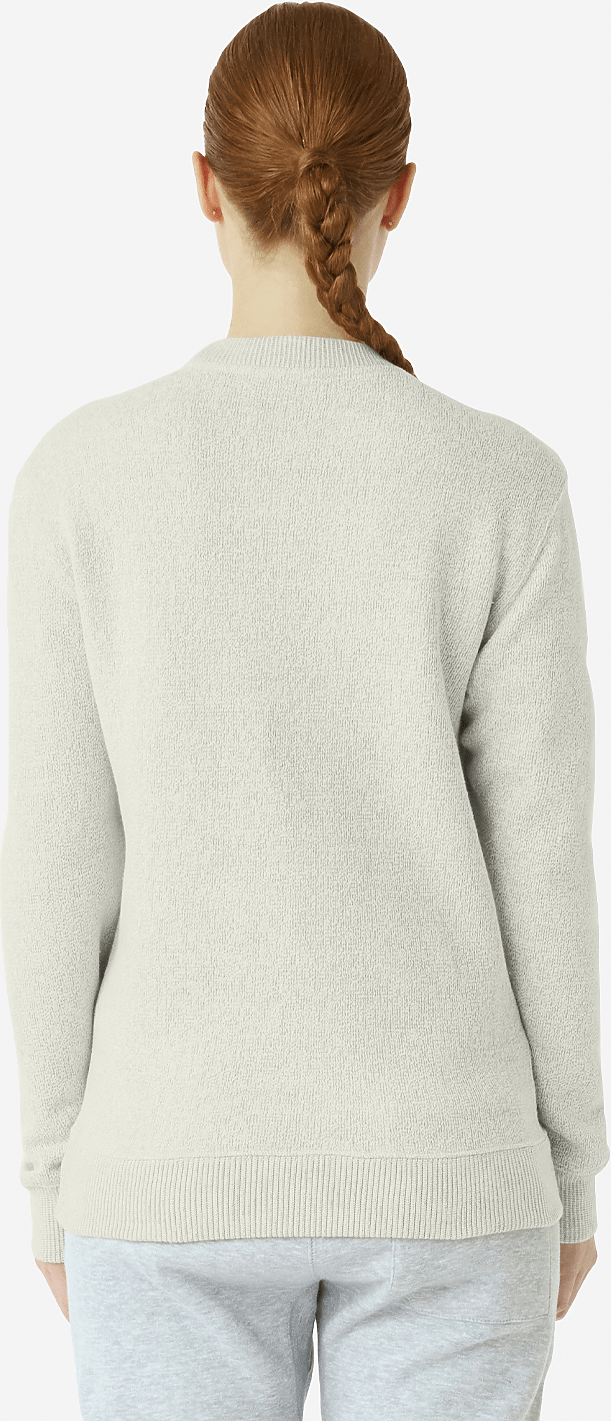 Lane Seven Ls11004 Nantucket Crewneck Sweatshirt - Latte
