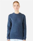 Lane Seven Ls11004 Nantucket Crewneck Sweatshirt - Navy Blue