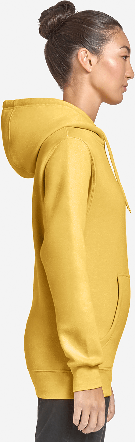 Lane Seven Ls14001 Premium Pullover Hoodie - Antique Gold