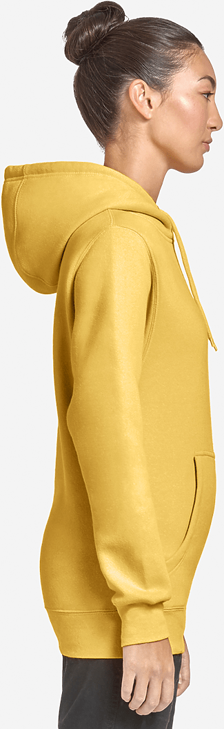 Lane Seven Ls14001 Premium Pullover Hoodie - Antique Gold