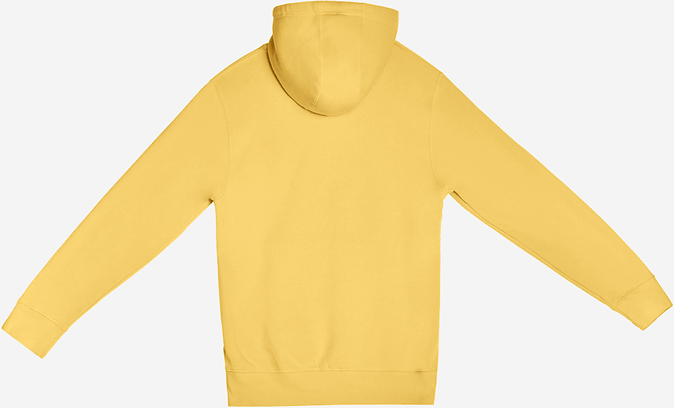 Lane Seven Ls14001 Premium Pullover Hoodie - Antique Gold