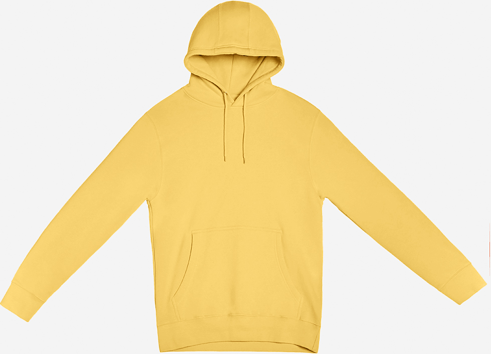 Lane Seven Ls14001 Premium Pullover Hoodie - Antique Gold