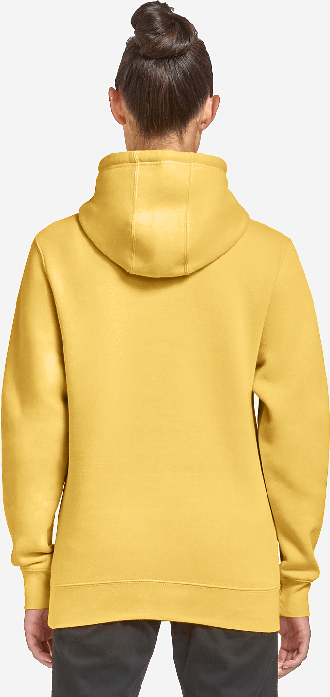 Lane Seven Ls14001 Premium Pullover Hoodie - Antique Gold
