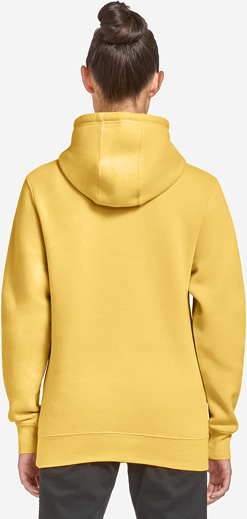 Lane Seven Ls14001 Premium Pullover Hoodie - Antique Gold