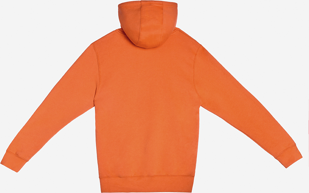 Lane Seven Ls14001 Premium Pullover Hoodie - Carrot