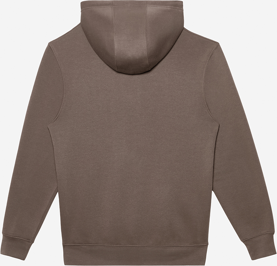 Lane Seven Ls14001 Premium Pullover Hoodie - Coffee