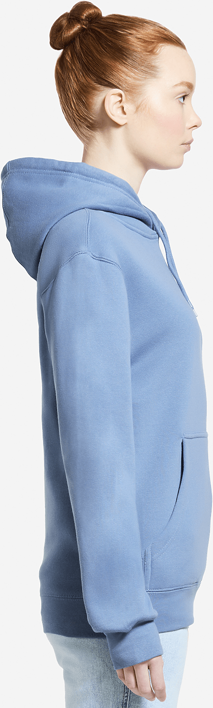 Lane Seven Ls14001 Premium Pullover Hoodie - Colony Blue