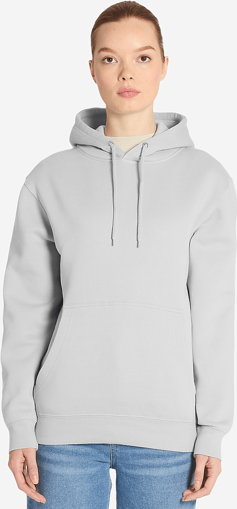 Lane Seven Ls14001 Premium Pullover Hoodie - Dove Grey