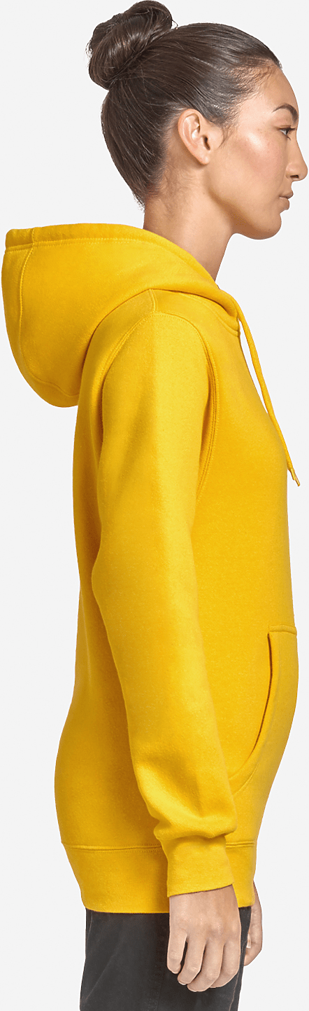 Lane Seven Ls14001 Premium Pullover Hoodie - Lemon