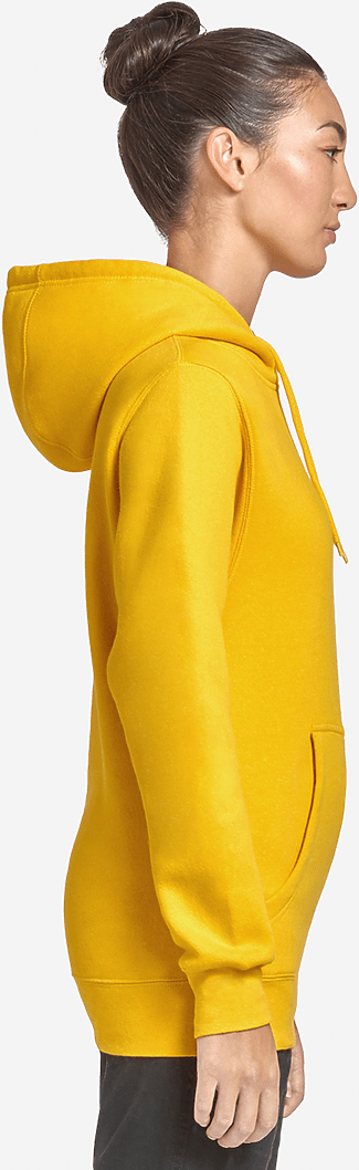 Lane Seven Ls14001 Premium Pullover Hoodie - Lemon
