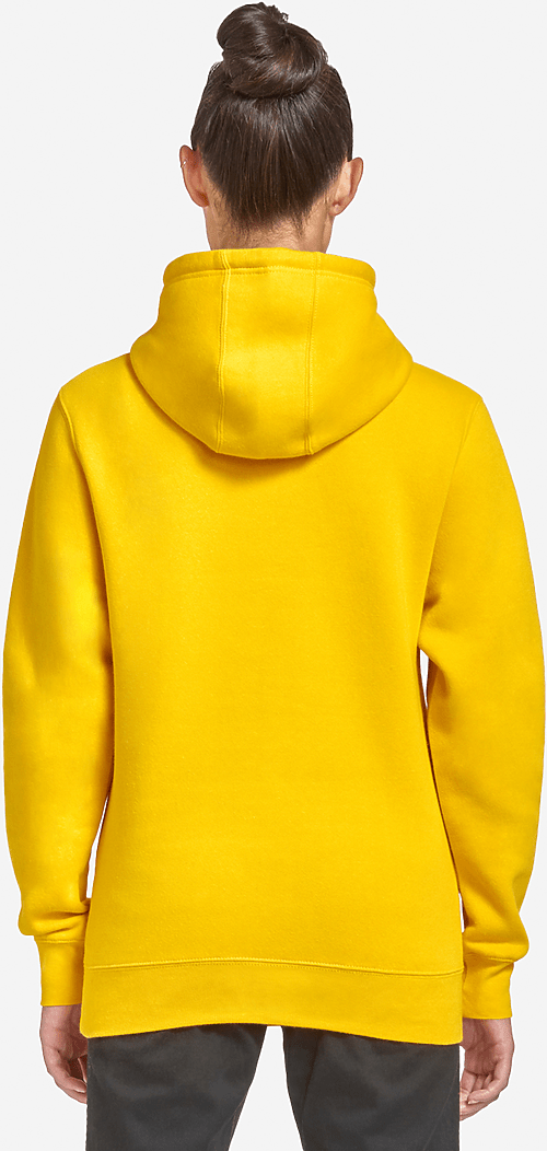 Lane Seven Ls14001 Premium Pullover Hoodie - Lemon