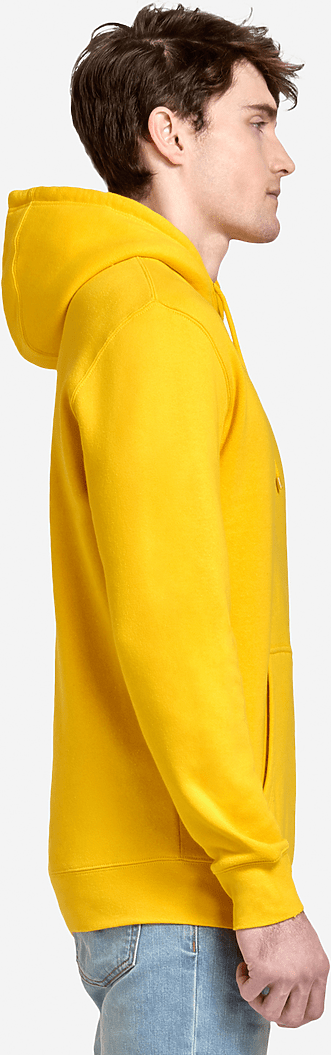 Lane Seven Ls14001 Premium Pullover Hoodie - Lemon