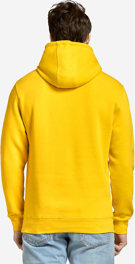 Lane Seven Ls14001 Premium Pullover Hoodie - Lemon