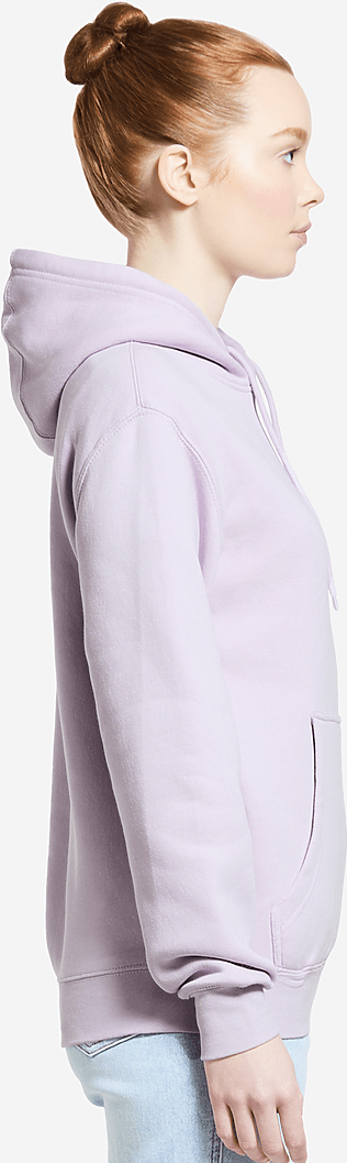 Lane Seven Ls14001 Premium Pullover Hoodie - Lilac