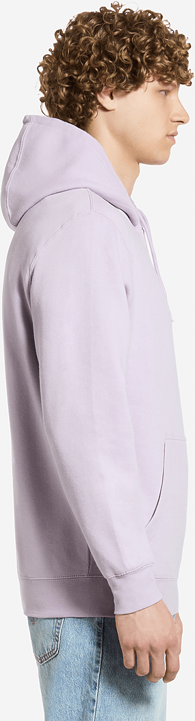 Lane Seven Ls14001 Premium Pullover Hoodie - Lilac