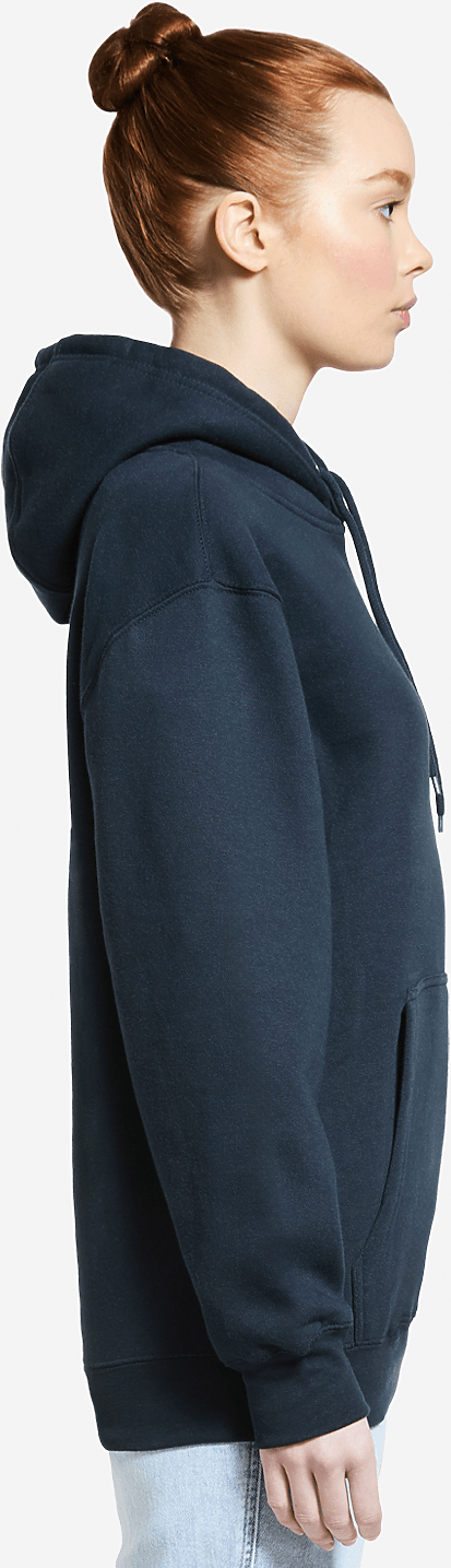 Lane Seven Ls14001 Premium Pullover Hoodie - Navy