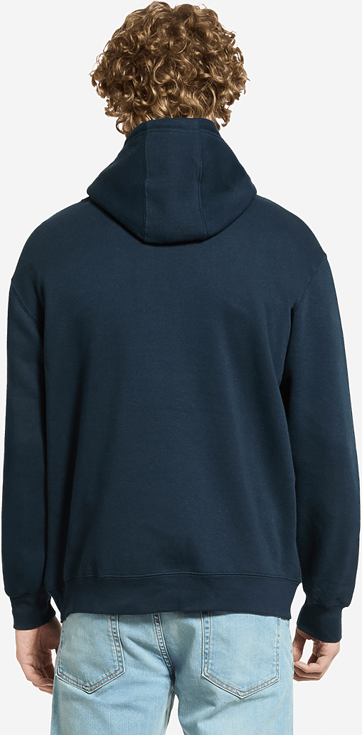 Lane Seven Ls14001 Premium Pullover Hoodie - Navy