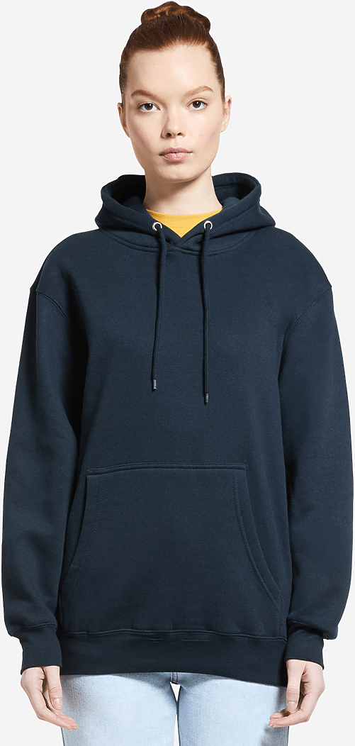 Lane Seven Ls14001 Premium Pullover Hoodie - Navy