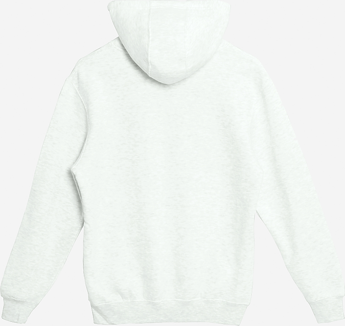 Lane Seven Ls14001 Premium Pullover Hoodie - Oatmeal Heather