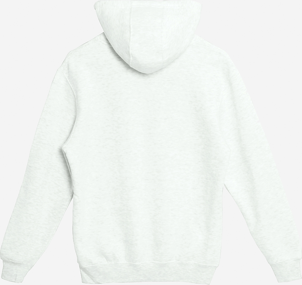 Lane Seven Ls14001 Premium Pullover Hoodie - Oatmeal Heather