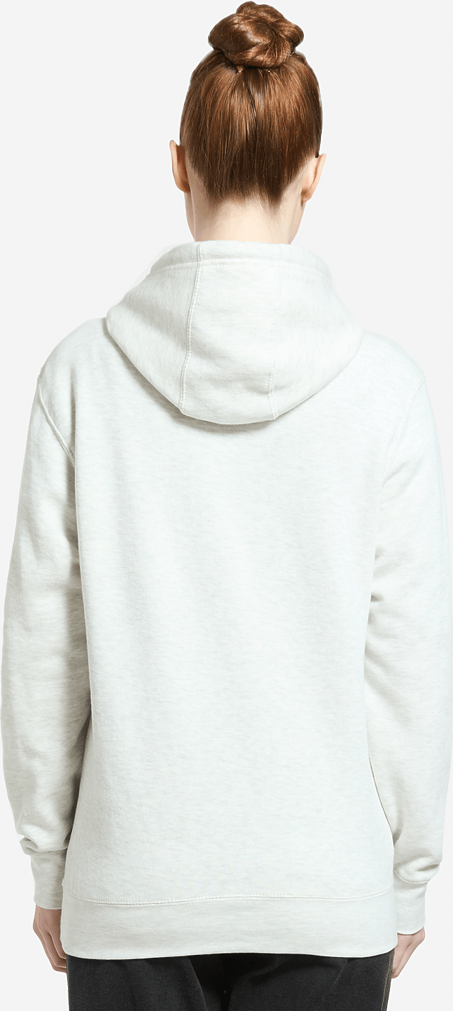 Lane Seven Ls14001 Premium Pullover Hoodie - Oatmeal Heather