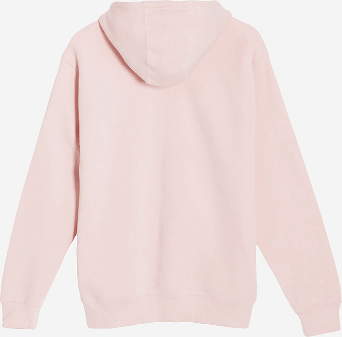 Lane Seven Ls14001 Premium Pullover Hoodie - Pale Pink