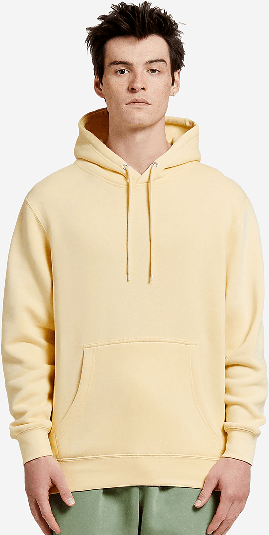 Lane Seven Ls14001 Premium Pullover Hoodie - Pina Colada - Pina Colada / Adult Xs