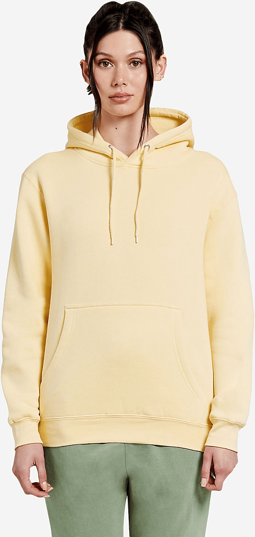 Lane Seven Ls14001 Premium Pullover Hoodie - Pina Colada