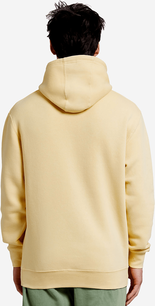 Lane Seven Ls14001 Premium Pullover Hoodie - Pina Colada