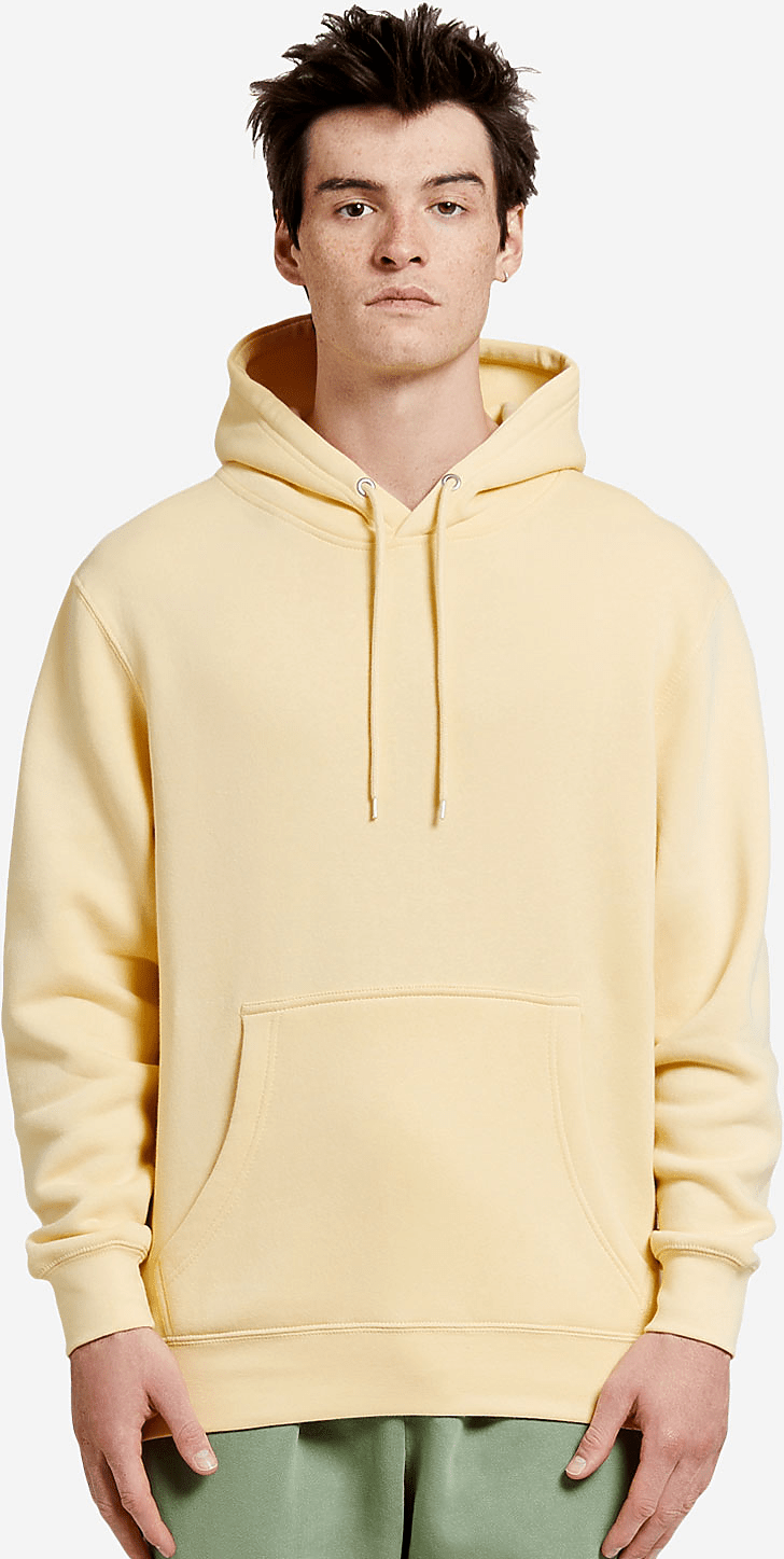 Lane Seven Ls14001 Premium Pullover Hoodie - Pina Colada