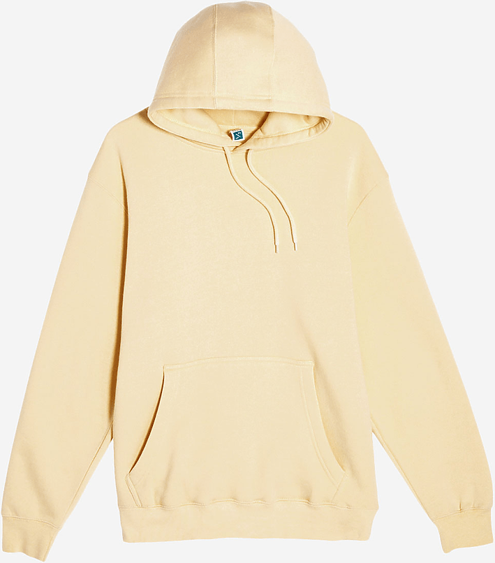 Lane Seven Ls14001 Premium Pullover Hoodie - Pina Colada