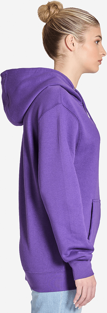 Lane Seven Ls14001 Premium Pullover Hoodie - Purple