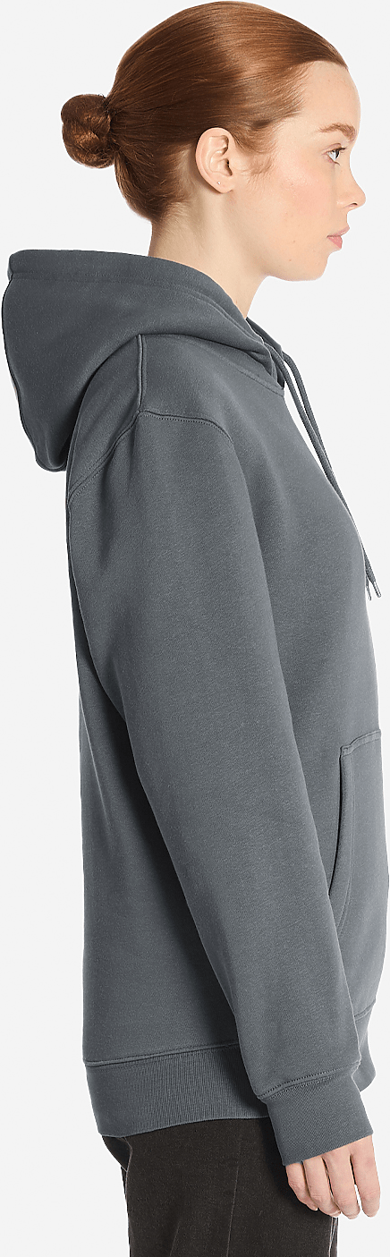 Lane Seven Ls14001 Premium Pullover Hoodie - Rock