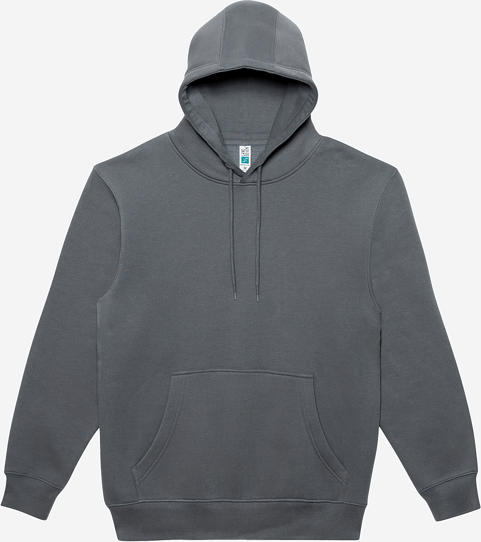 Lane Seven Ls14001 Premium Pullover Hoodie - Rock
