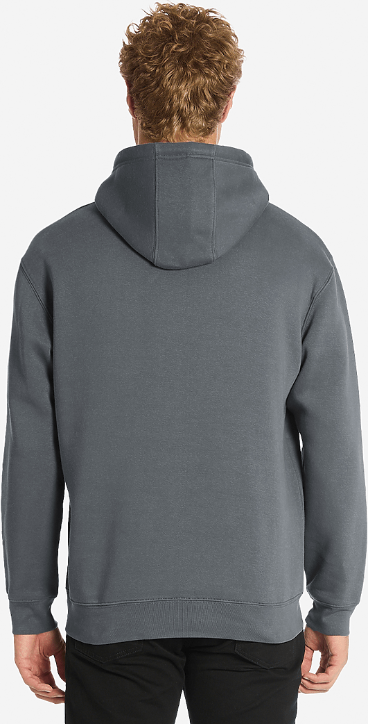 Lane Seven Ls14001 Premium Pullover Hoodie - Rock