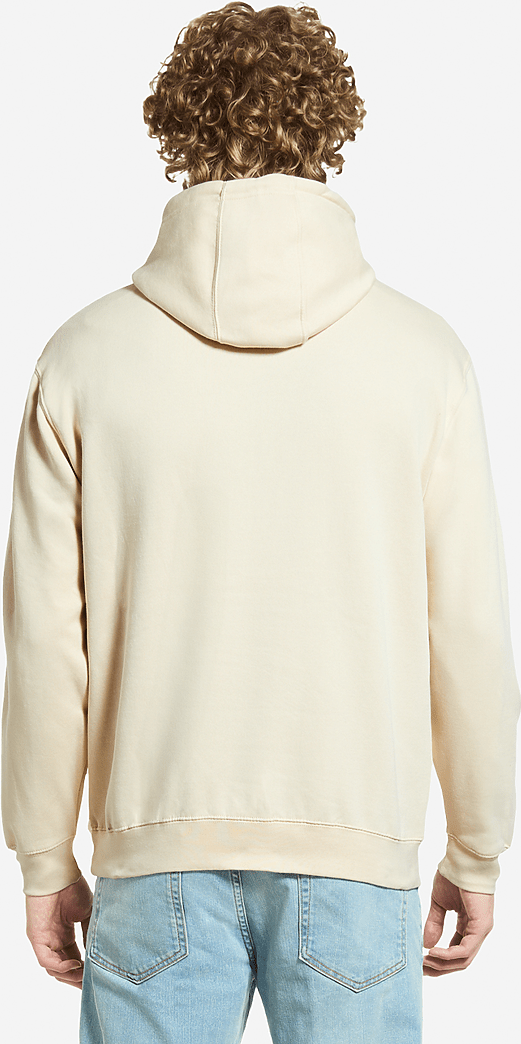 Lane Seven Ls14001 Premium Pullover Hoodie - Sandshell