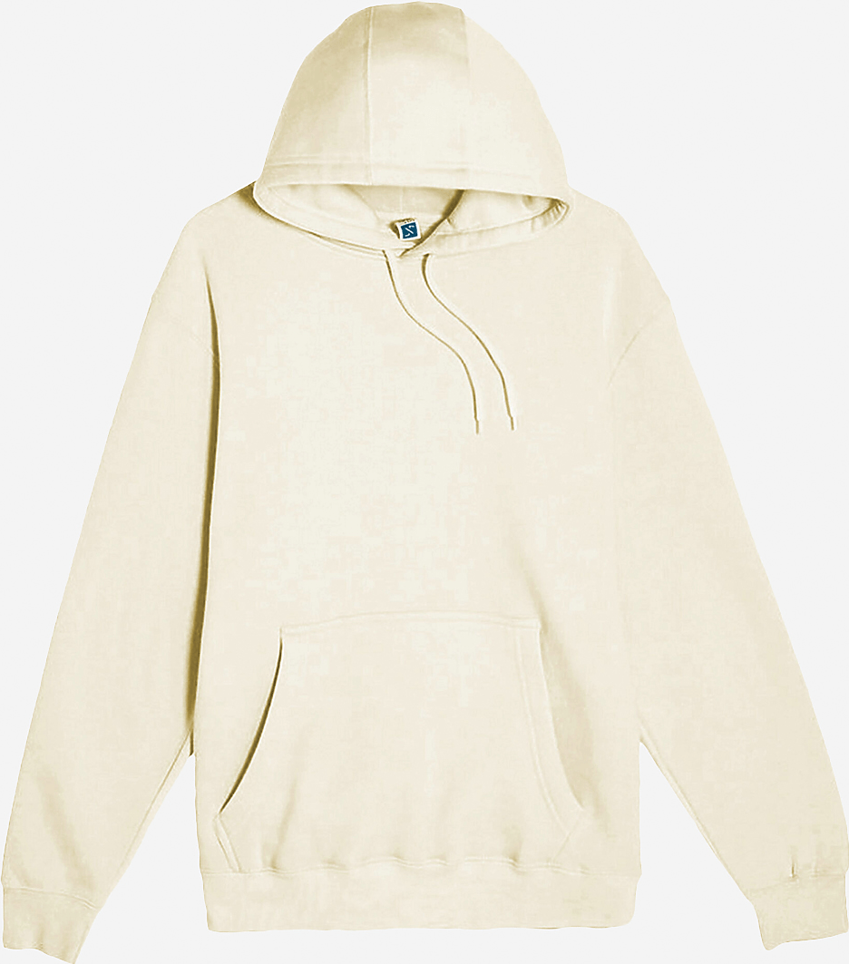 Lane Seven Ls14001 Premium Pullover Hoodie - Sandshell