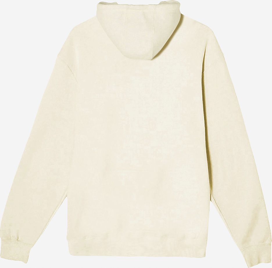 Lane Seven Ls14001 Premium Pullover Hoodie - Sandshell