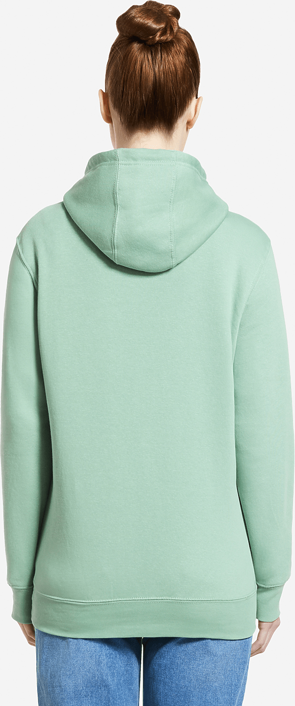 Lane Seven Ls14001 Premium Pullover Hoodie - Seafoam