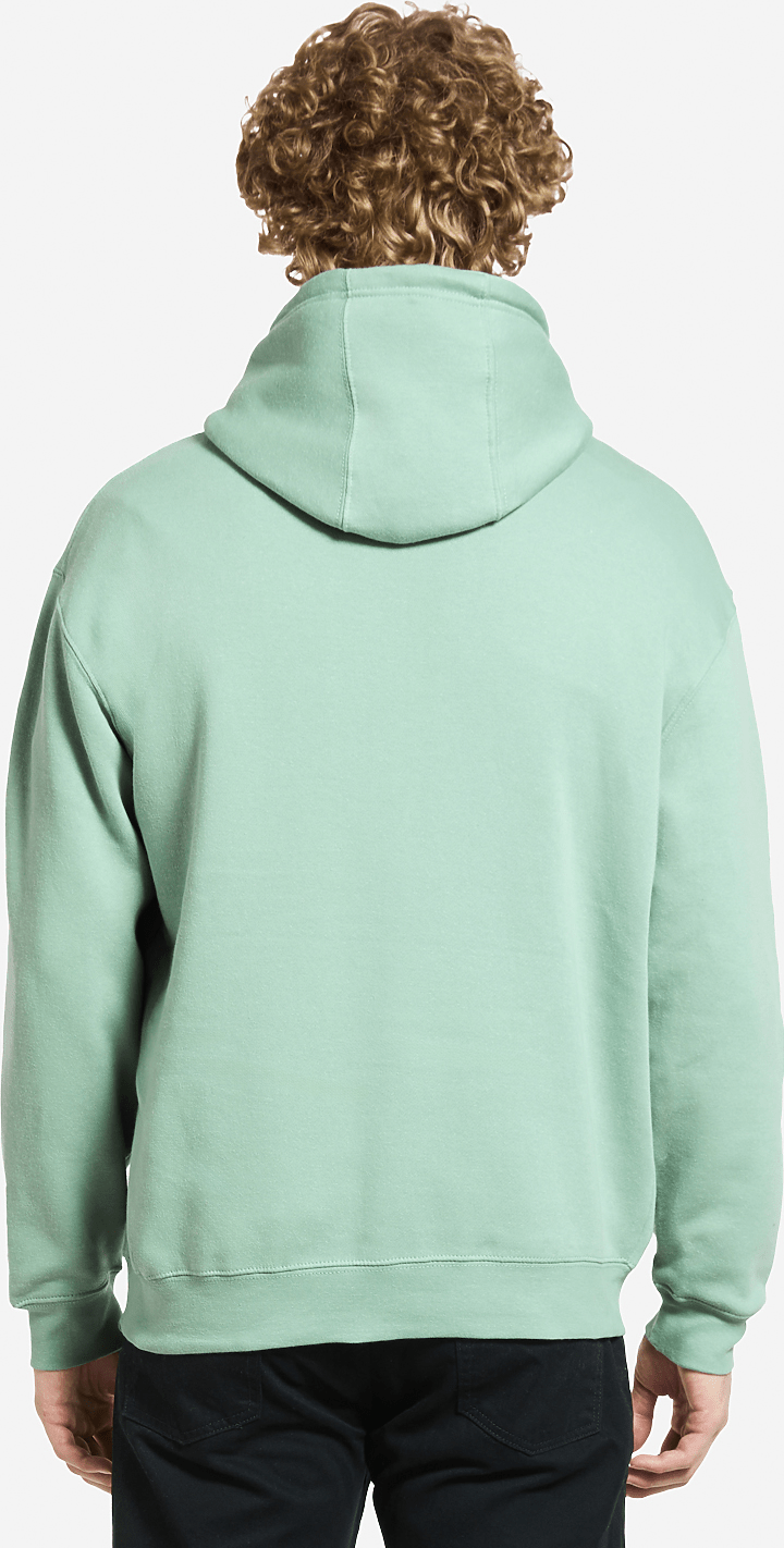 Lane Seven Ls14001 Premium Pullover Hoodie - Seafoam
