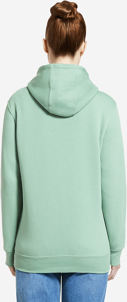 Lane Seven Ls14001 Premium Pullover Hoodie - Seafoam
