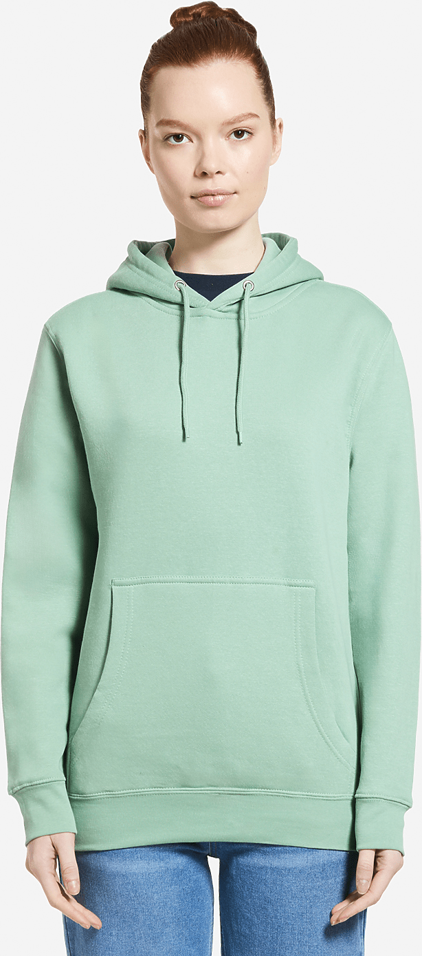 Lane Seven Ls14001 Premium Pullover Hoodie - Seafoam