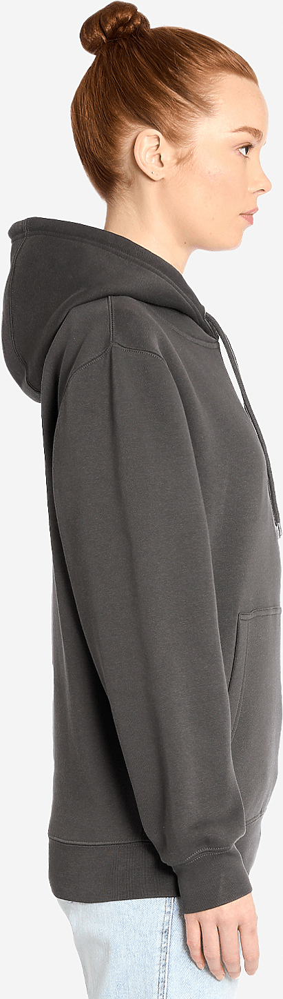 Lane Seven Ls14001 Premium Pullover Hoodie - Smoke